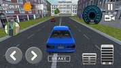 Car Parking Game screenshot 4