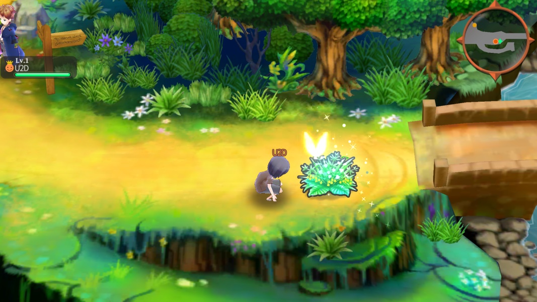 Atelier Online - Preview 4