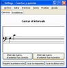 GNU Solfege screenshot 2