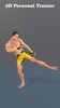 Muay Thai Workout screenshot 10