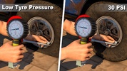 Tire Shop: Car Mechanic Games screenshot 7