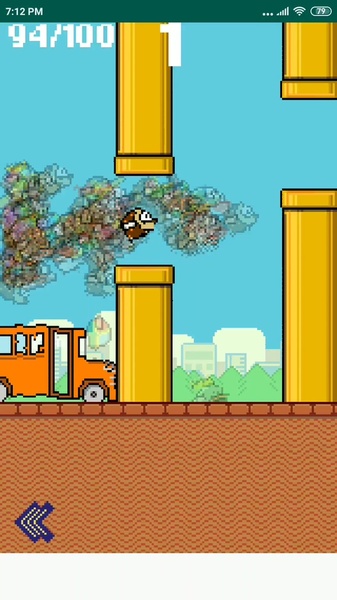 Flappy Royale - Preview 1