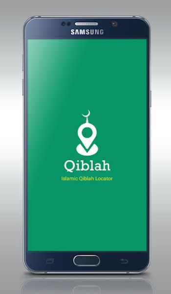 Qiblah - Preview 2