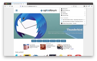 Mozilla Firefox screenshot 5