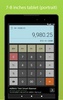 Calculator app screenshot 4