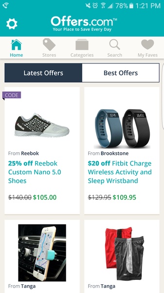 Offers.com - Preview 6