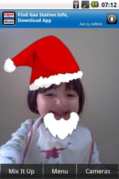 SantaCam - Preview 3