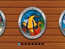 Sea Animal Puzzles screenshot 8