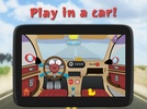 Kids Toy Car Driving Game Free screenshot 3