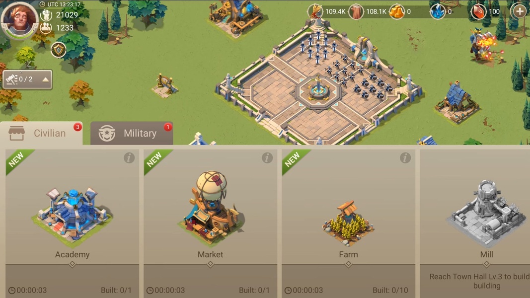 Game Of Fantasy - Preview 7