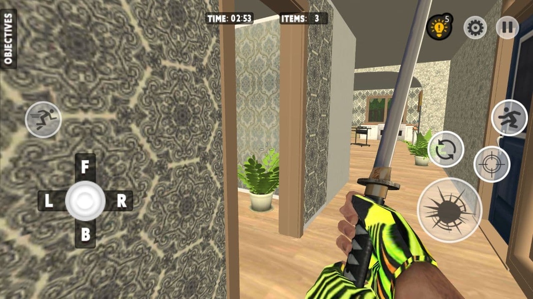 Neighbor Home Smasher - Preview 2