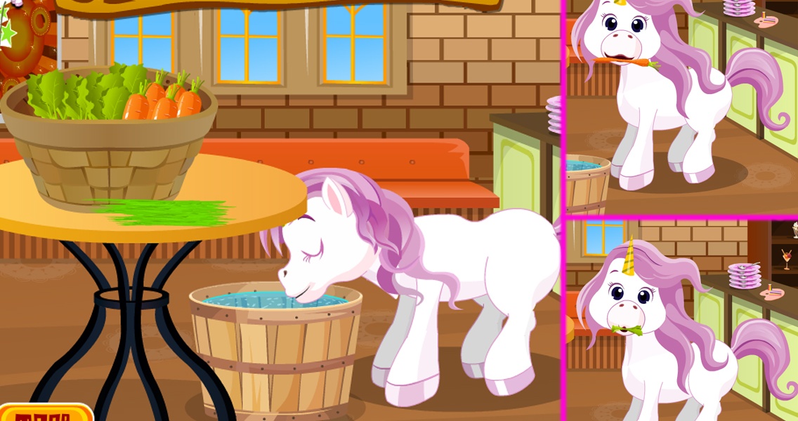 Unicorn Care - Preview 6