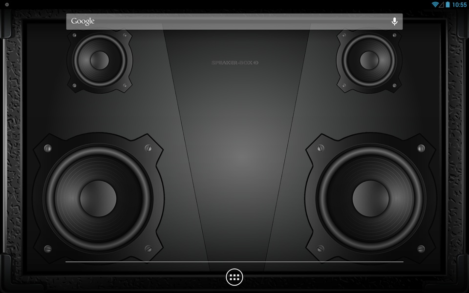 Speaker Box - Preview 10