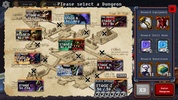 Dungeon Princess : RPG screenshot 1