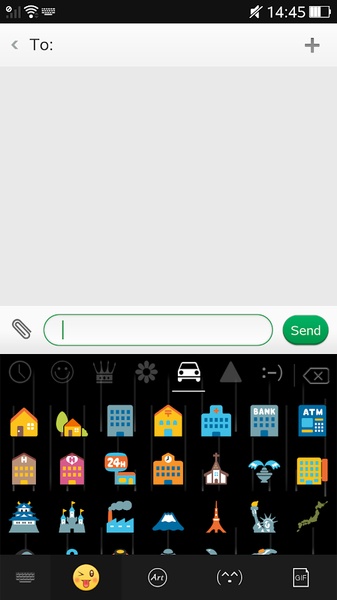 Typewriter - Preview 1