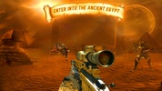Mummy Crime Attack Simulator F screenshot 3