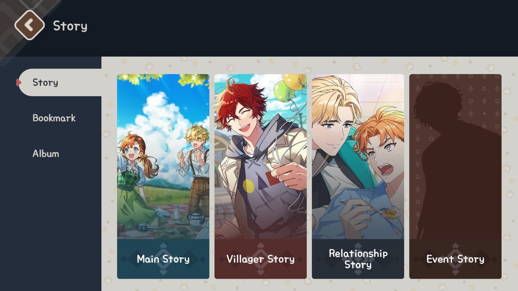 Dreamy Clover Town - Preview 3