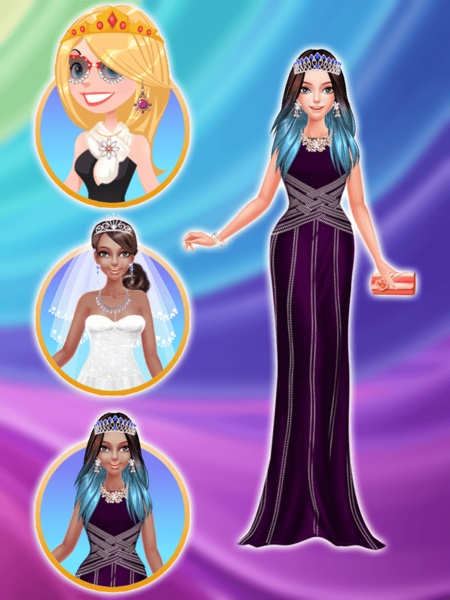 Cover art Dress Up Games For Girls - Preview 5