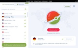 Free VPN Planet screenshot 2