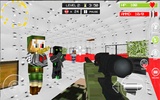 Block Battle Survival Games screenshot 2