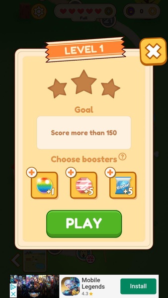 Dog Game Cute Puppy Collector - Preview 5
