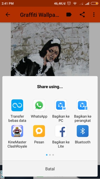 cool android wallpaper - Preview 5