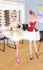 Ballerina Girls - Beauty Salon screenshot 7