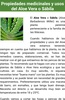 Curarse con plantas medicinales screenshot 2