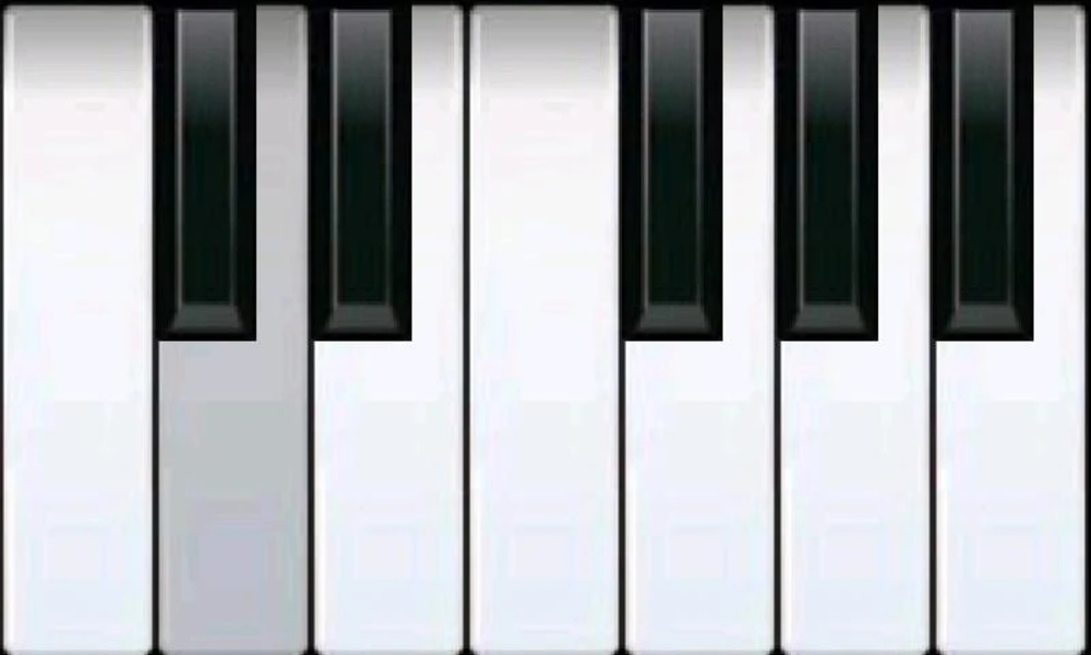 Magic Piano - Preview 6