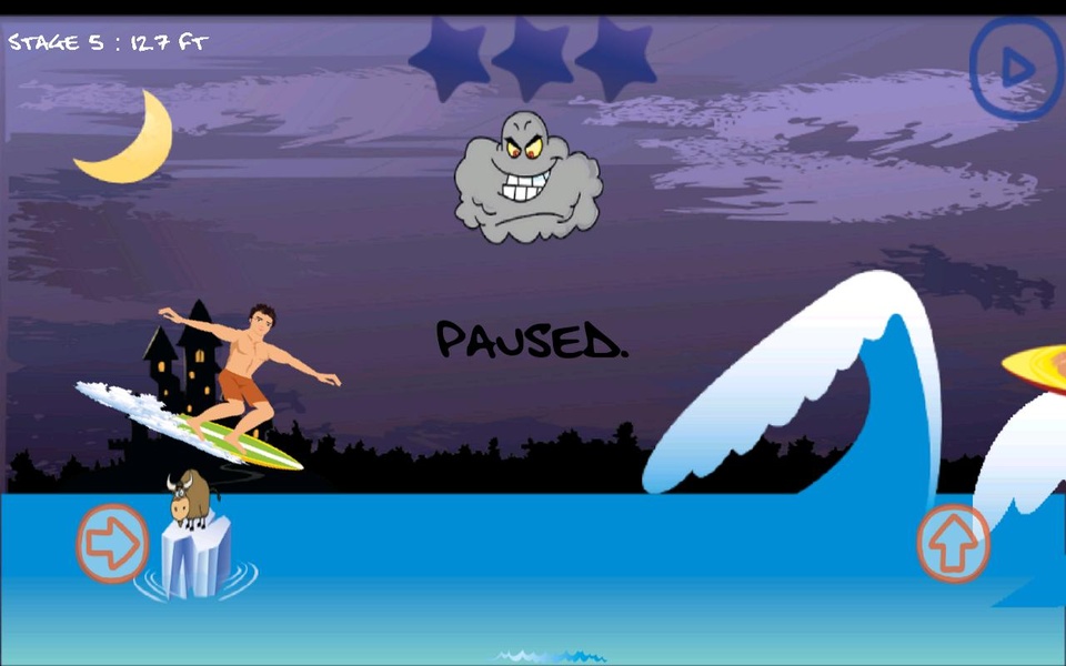 Surfing Boy - Preview 3