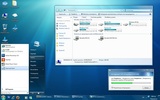 Windows 7 Vista Style screenshot 1