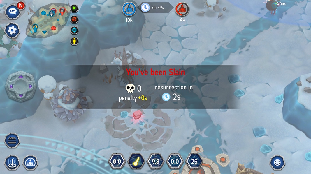 UnnyWorld - Preview 6