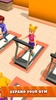 Gym Fitness Idle Games screenshot 2