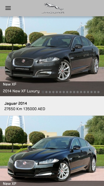 Jaguar - Preview 2
