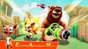 Animal Shooting: Fun Gun Games screenshot 6