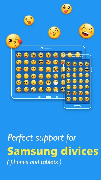 Emoji Pro - Preview 2