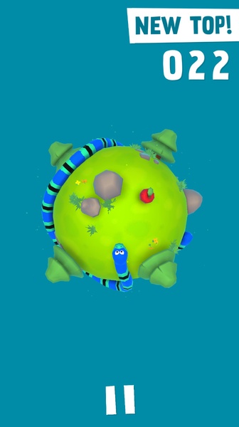 Snaky Snake - Preview 5