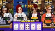 Crypto in Poker screenshot 1