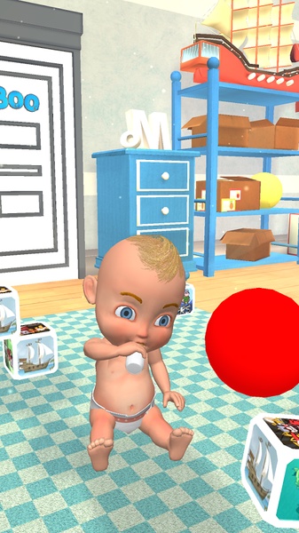 My Baby 3 - Preview 5