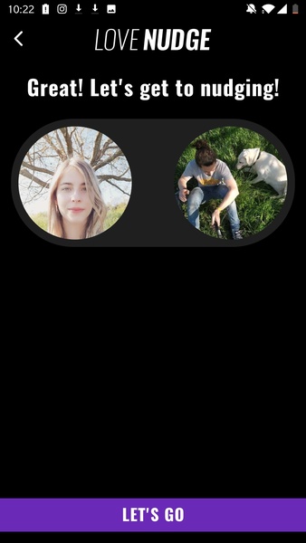 Love Nudge for Couples - Preview 2