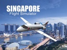 Singapore Flight Simulator screenshot 5