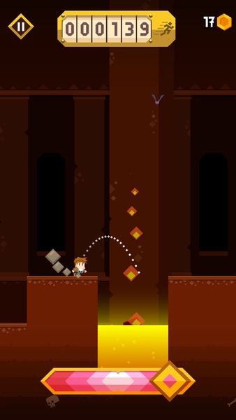 Runventure - Preview 2