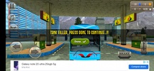 Bus Wali Game: Bus games 3d screenshot 2