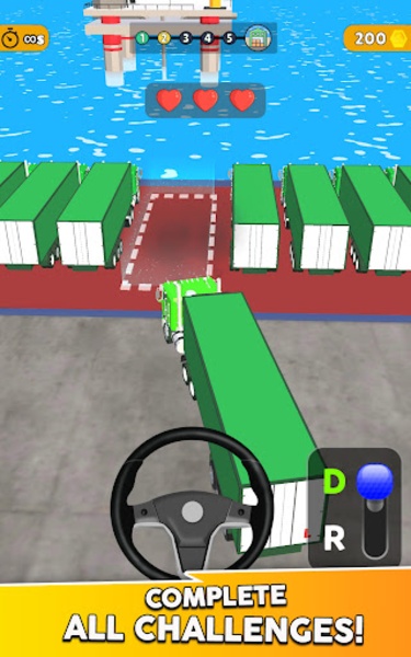 CargoParking - Preview 2