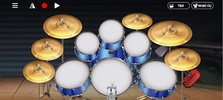 Drum Live: Real drum screenshot 7