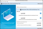 MacSonik Office 365 Backup Tool screenshot 4