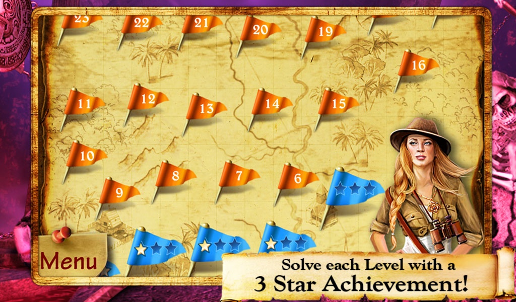 Detective Quest 2 FREE - Preview 4