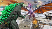 Monster Dinosaur Evolution screenshot 4