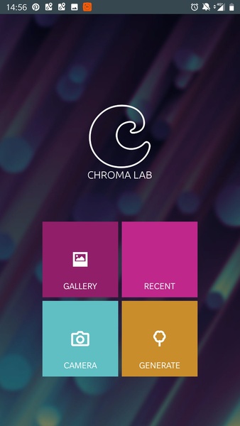 Chroma Lab - Preview 1