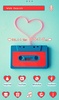 Cassette Tape Theme screenshot 4